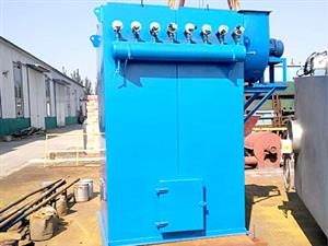 HD單機除塵器-小型除塵器滄州藍(lán)鴻機械